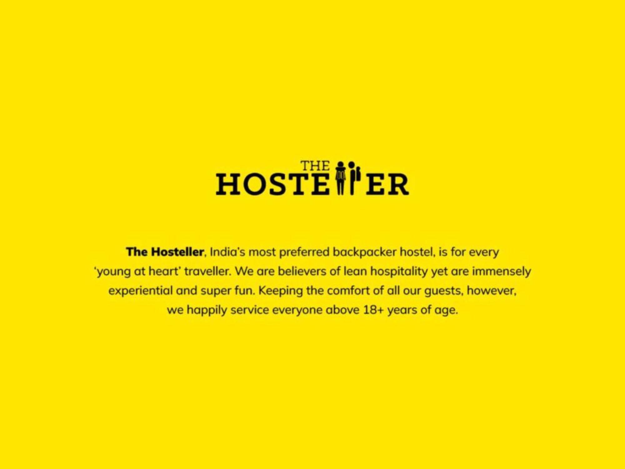 The Hosteller Kasol, Riverside Kültér fotó